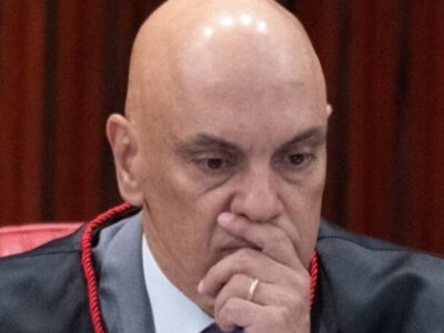 O cálculo de Moraes sobre a composição do STF pós-Lei Magnitsky