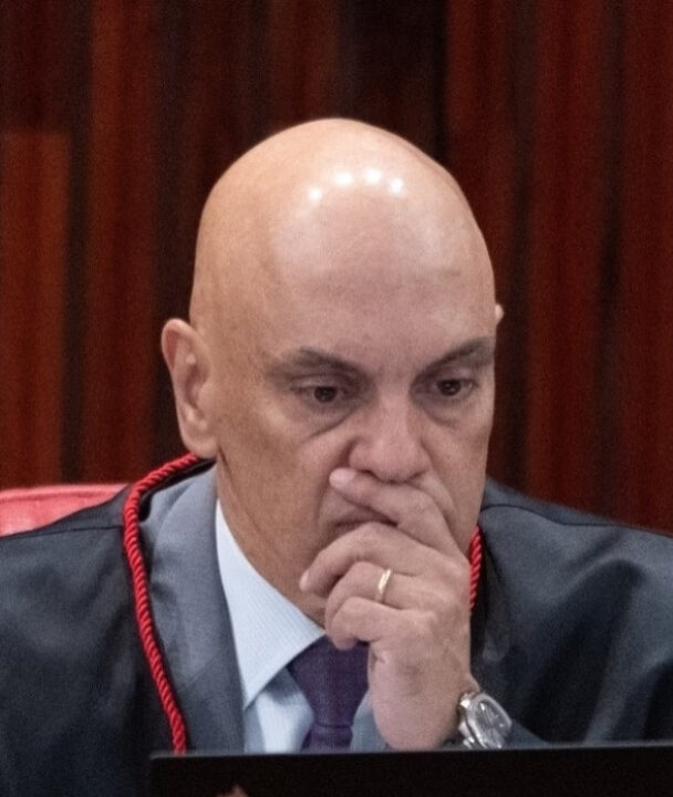 O cálculo de Moraes sobre a composição do STF pós-Lei Magnitsky