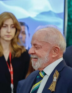 Lula ampliou importação do Diesel russo em 6.000%