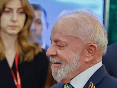 Lula ampliou importação do Diesel russo em 6.000%