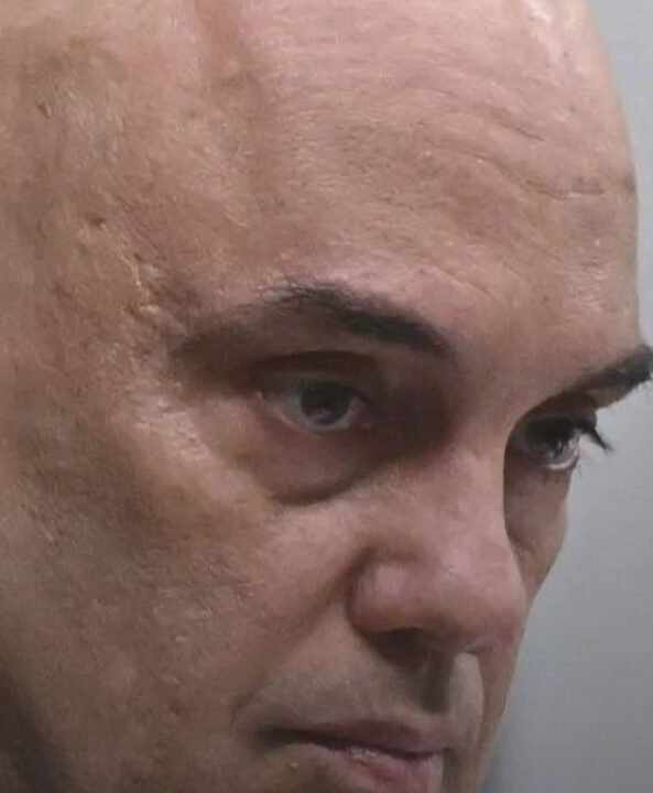 Embaixada dos EUA compartilha aviso a ‘aliados’ de Moraes em dia de reunião com Alckimin
