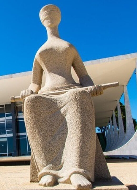 STF deu ‘um golpe de Estado’, afirma colunista do Wall Street Journal