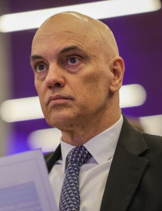 Moraes teria recorrido a ‘infiltrados’ para obter dados, afirma ONG
