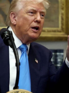 Trump tem estratégia. E quem não entender isso, vai ficar para trás