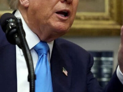 Trump tem estratégia. E quem não entender isso, vai ficar para trás