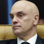 EUA ameaçam ministros do STF com Magnitsky se apoiarem Moraes