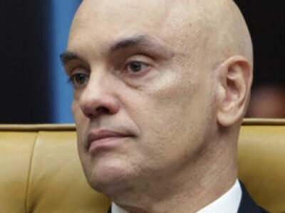 EUA ameaçam ministros do STF com Magnitsky se apoiarem Moraes