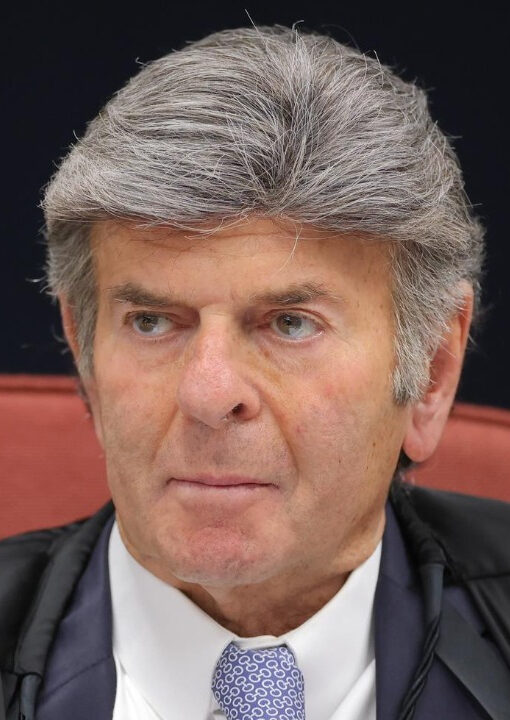 Fux volta a analisar Habeas Corpus de Daniel Silveira que ele mesmo tinha rejeitado