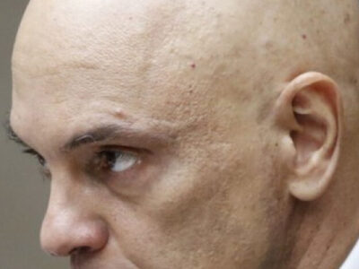 Novas sanções dos EUA devem atingir a esposa, filhos e outros membros do elo familiar de Moraes