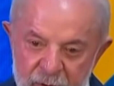 ‘Essa bosta que o governo americano está fazendo pode não dar certo para eles’, afirma Lula; VEJA VÍDEO