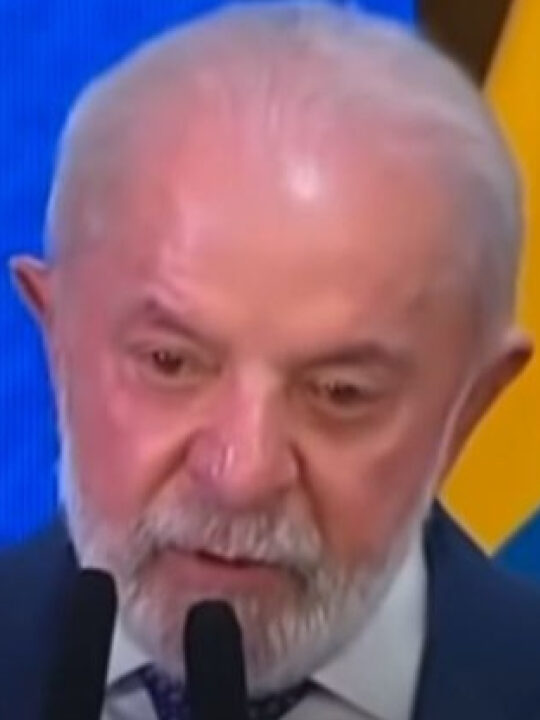 ‘Essa bosta que o governo americano está fazendo pode não dar certo para eles’, afirma Lula; VEJA VÍDEO