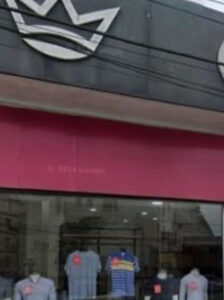 Dono da camisaria Colombo preso já foi homenageado por vereadora do PT