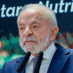 Presidente de país em que há fome deve ser decaptado, diz Lula