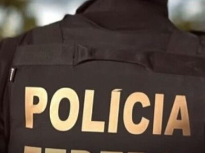 Funcionários da Caixa são alvos da PF por golpe de R$110 milhões