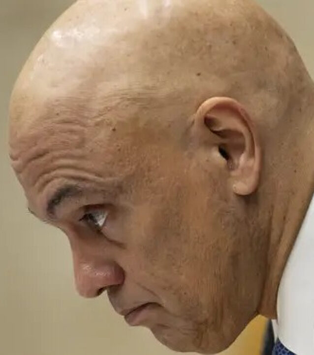 Gesto obsceno de Moraes quebra decoro e configura crime de responsabilidade, diz jurista
