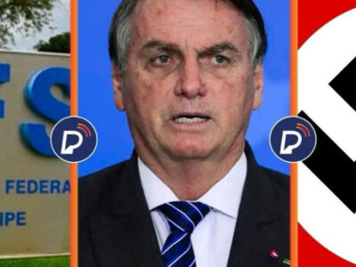 Vestibular de Universidade Federal associa bolsonarismo ao nazismo