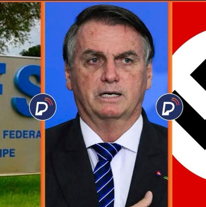 Vestibular de Universidade Federal associa bolsonarismo ao nazismo