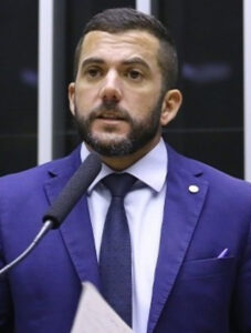 Jordy aciona PGR contra Lula depois de fala sobre homem ‘sem dente e ainda negro’