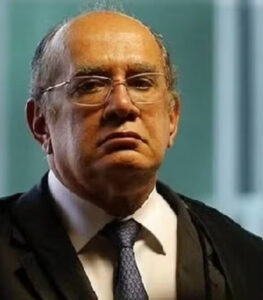 Gilmar Mendes e Alcolumbre serão foco de reunião de Eduardo Bolsonaro com EUA sobre sanções