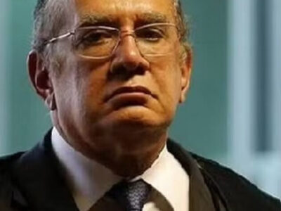 Gilmar Mendes e Alcolumbre serão foco de reunião de Eduardo Bolsonaro com EUA sobre sanções