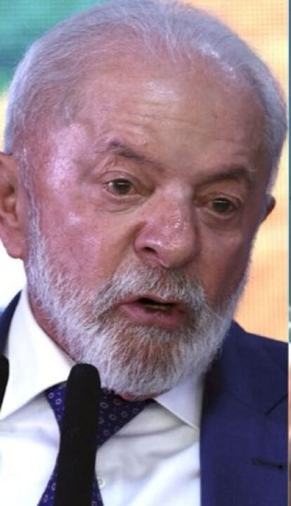 Dono do banco BTG diz que Brasil quebraria com mais 4 anos de Lula
