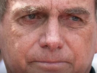 Ex-presidente da OAB defende ‘bala na nuca’ de Bolsonaro