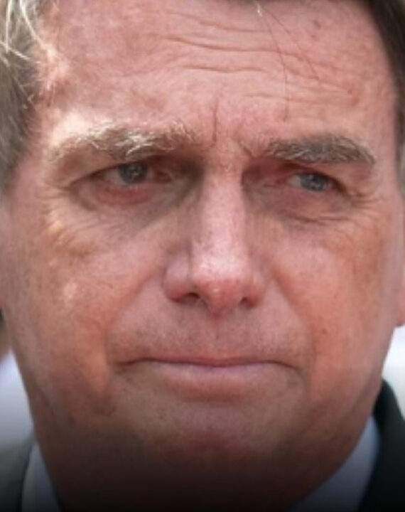 Ex-presidente da OAB defende ‘bala na nuca’ de Bolsonaro