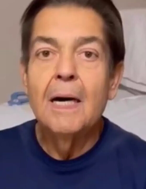 Por que a saúde de Faustão se agravou mesmo depois da bariátrica?