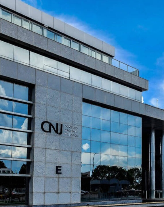 Juízes pedem que CNJ autorize identificação de quem consulta seus salários