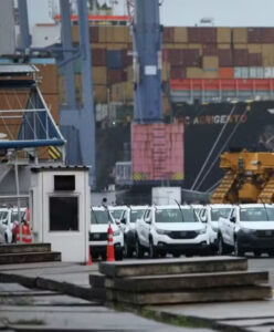 Na PortosRio, os 5 novos superintendentes não cumprem os requisitos para os cargos