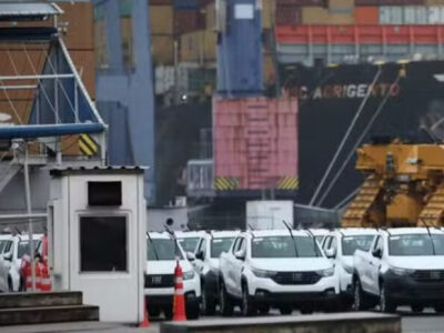 Na PortosRio, os 5 novos superintendentes não cumprem os requisitos para os cargos