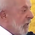 Lula diz que recebe 46 mil de salário bruto como presidente: ‘Não é muito’