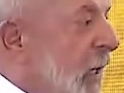 Lula diz que recebe 46 mil de salário bruto como presidente: ‘Não é muito’