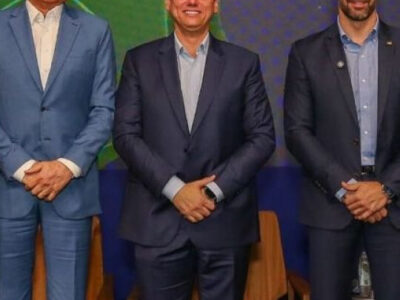 Movimento de governadores deixa Bolsonaro de fora e gera insatisfação entre seus aliados