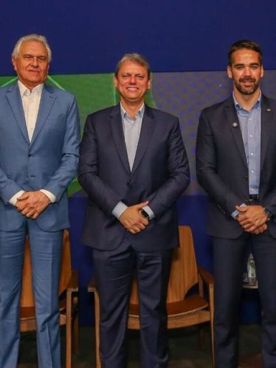 Movimento de governadores deixa Bolsonaro de fora e gera insatisfação entre seus aliados