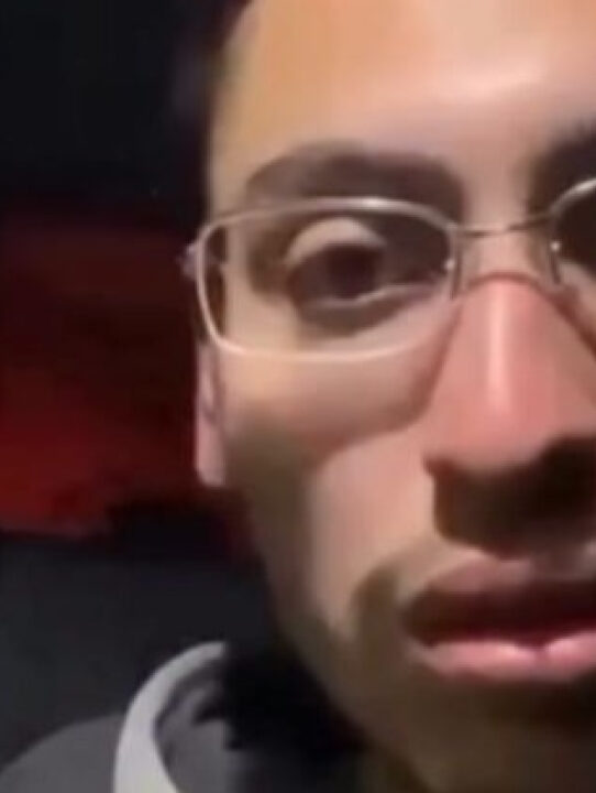 Motorista de Uber cancela corrida após passageira pedir para ele não encostar nela; VEJA VÍDEO