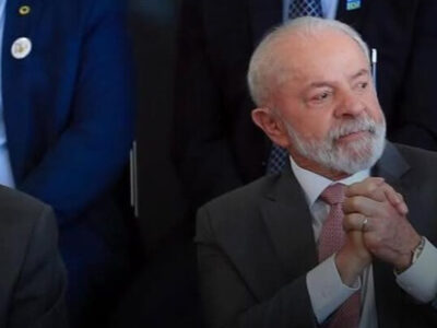 Nos bastidores; Lula exalta Tarcísio e defende uma ‘direita domesticada’
