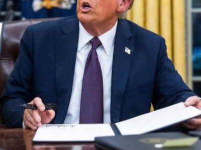 Advogado de Trump diz que é alvo da PF por se ‘levantar contra Alexandre de Moraes’