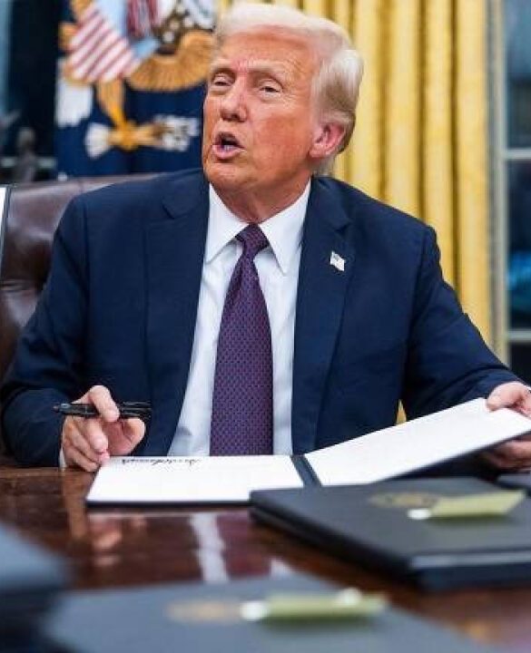 Advogado de Trump diz que é alvo da PF por se ‘levantar contra Alexandre de Moraes’