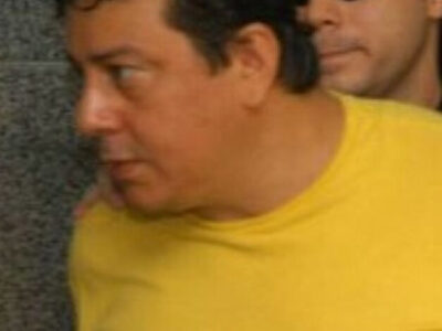 Ex-tesoureiro do PT é preso em por estupro de menores