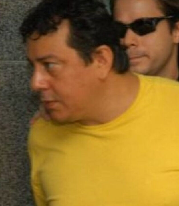 Ex-tesoureiro do PT é preso em por estupro de menores