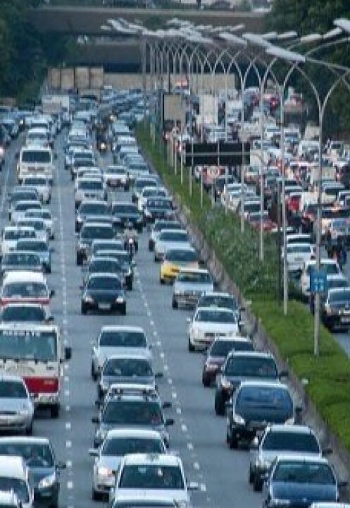 Waze prepara atualização com recurso que ‘adianta o lado’ dos motoristas