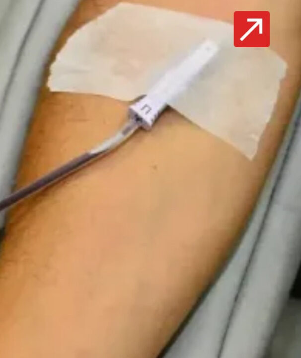 STF confirma direito de recusar transfusão de sangue por religião