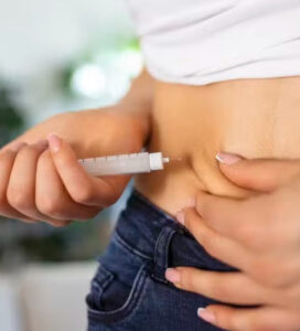 Nova injeção promete eliminar gordura localizada sem procedimentos cirúrgicos; ENTENDA
