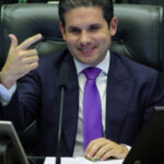 MP pede que TCU apure indícios de rachadinha em gabinete de Hugo Motta