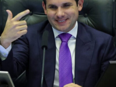 MP pede que TCU apure indícios de rachadinha em gabinete de Hugo Motta