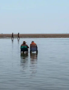 Os riscos de passar muito tempo sentado