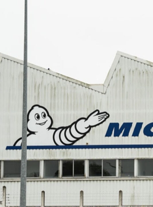 Até o fim do ano, fábrica da Michelin vai encerrar atividades