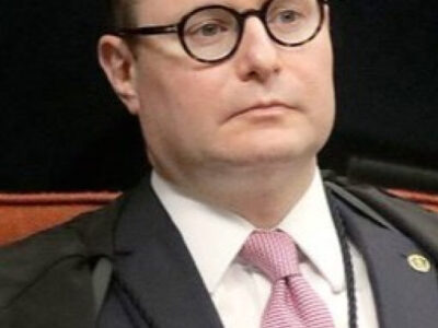 Zanin solta operador financeiro de esquema de corrupção no Judiciário