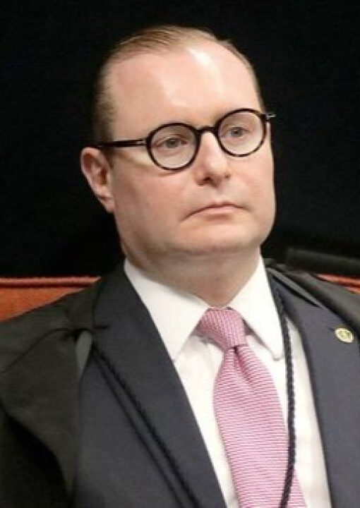 Zanin solta operador financeiro de esquema de corrupção no Judiciário